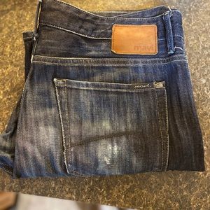 Men’s Mavi jeans Size 36/34 Style “Matt”
